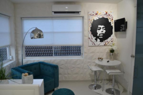 Renovated Luxury Studio Apartment IN Downtown! Twin Beds 29, Hollywood